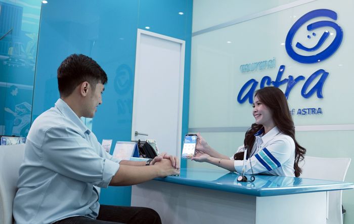 Berkat Konsistensi dan Inovasi yang Melampaui Ekspektasi, Asuransi Astra Raih Dua Penghargaan Sekaligus