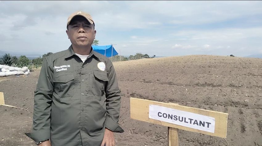 Ada Yang Gratis Dari BUMDesma Alanibasana