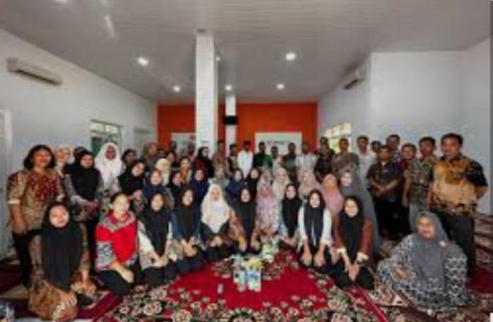 Masyarakat di 3 Kecamatan Sangat Berharap RS Tanjung Selamat Layani Pasien BPJS
