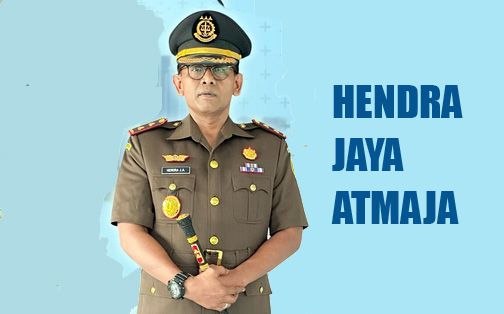 Kajari Demak Hendra Jaya Atmaja Dapat Promosi Jadi Asisten Pemulihan Aset Kejati NTB