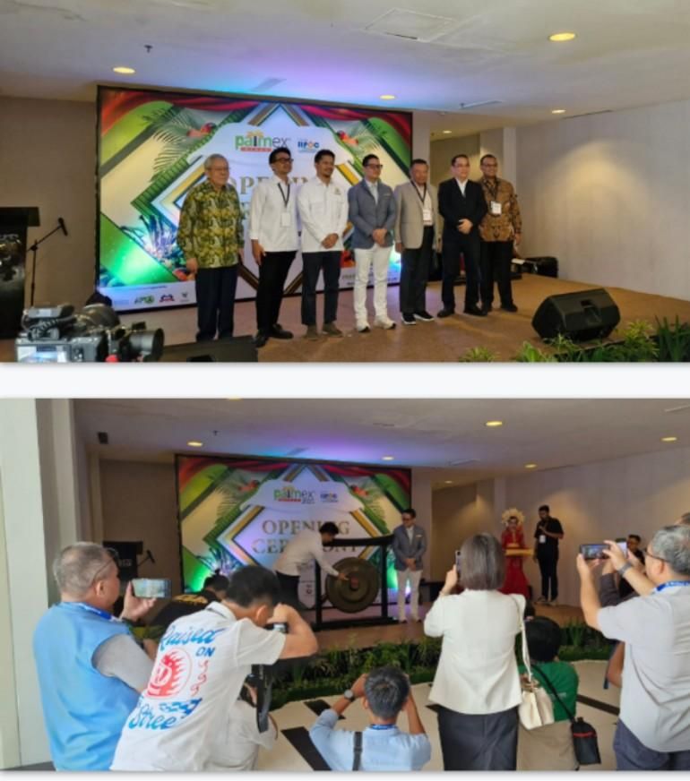 Transformasi Digital dan Inovasi Hijau, Kunci Masa Depan Industri Sawit Indonesia