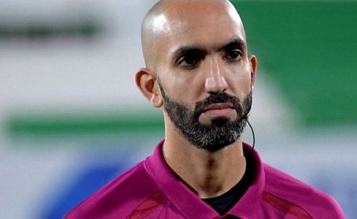 FIFA dan AFC Resmi Tolak Protes PSSI soal Wasit Kuwait