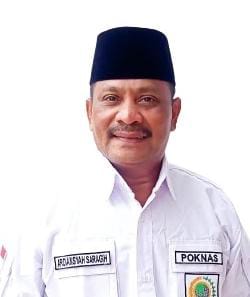 &lrm;DPP Garnizun Apresiasi Kapolri dan Presiden Prabowo Atas Keberhasilan Pengungkapan Serta Pemusnahan 214 Ton Narkotika Senilai Rp 29.3 Triliun
