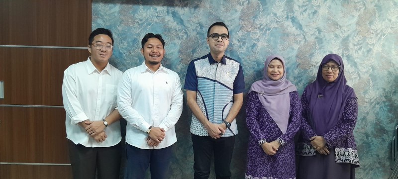 Pelayanan Kesehatan Mental Digagas Diadakan di 3 Titik di Kota Medan