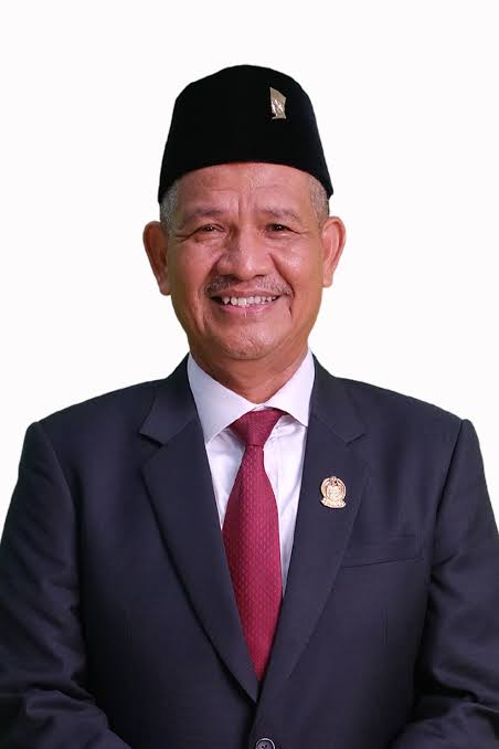 Peringatan Sumpah Pemuda Sutarto Ajak Generasi Muda Perkuat Literasi Digital