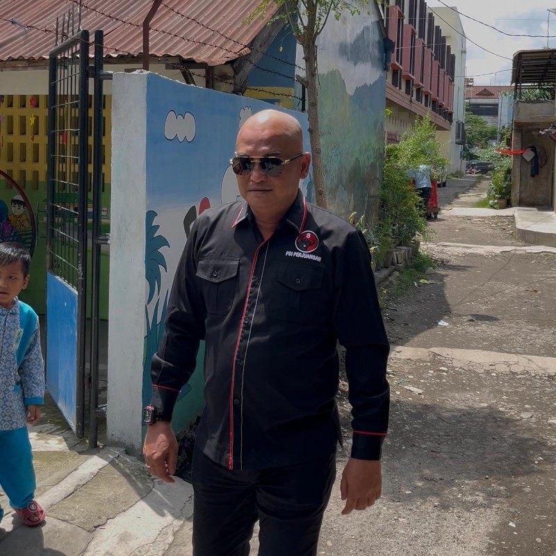 Cegah Kasus Perundungan Robi Barus Minta Pendidikan Karakter dan Penggunaan Medsos