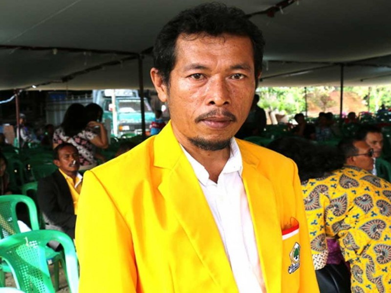 Ketua DPRD Humbahas Tanggapi Lawatan Bupati ke Belanda Asalkan Untuk Humbahas