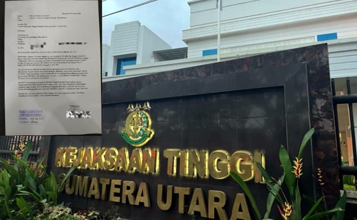 Pengamat Hukum Desak Kajatisu Periksa Kastel Batubara Soal Tak Tanggapnya Informasi Dugaan Korupsi