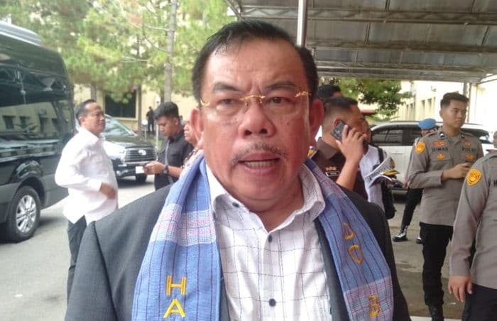 Kabid Propam Diduga Peras Personel, Ini Kata Komisi III DPR RI