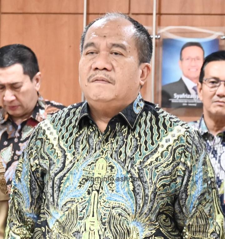 Polres Labuhanbatu Bongkar Komplotan Curanmor Antar Kabupaten