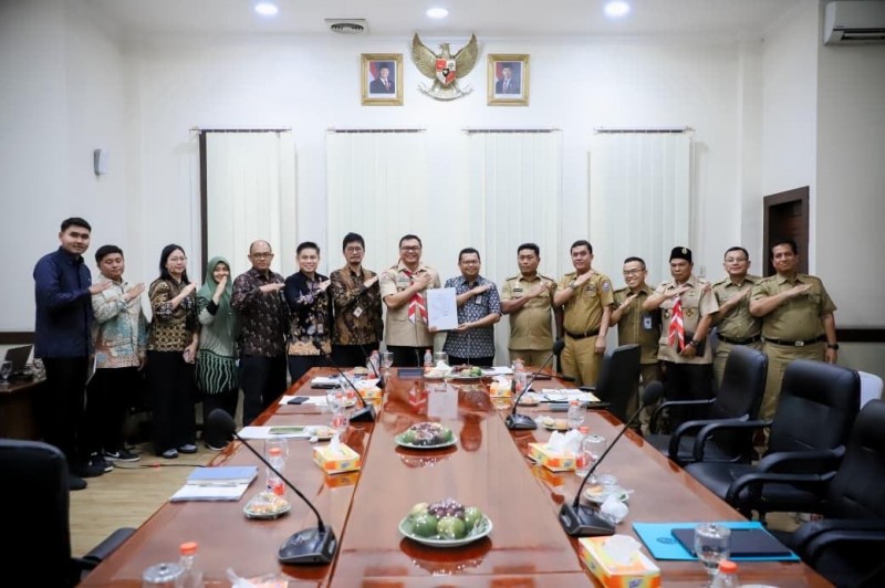 Kepatuhan Belanja Daerah Instrumen Penting Tanggung Jawab Pemda