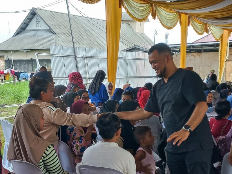 Rumah Sakit Harus Layani Warga Membawa KTP