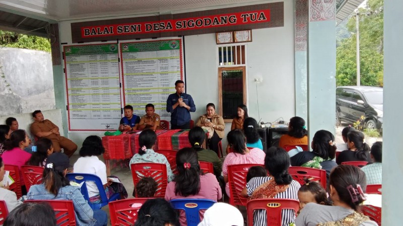 Ini Manfaat BPJS Ketenagakerjaan Buat Petani Dan Lainnya