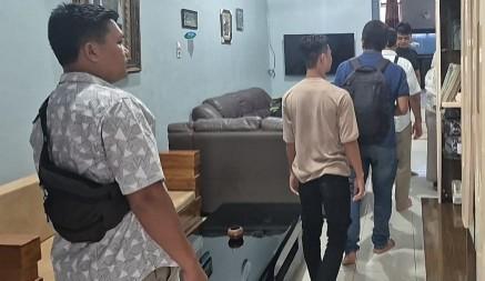 Polres Labuhanbatu Tindak Lanjuti Informasi Masyarakat Soal Narkoba