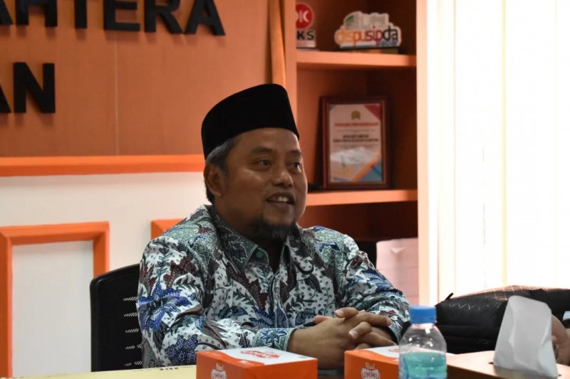 Syaiful Ramadhan Minta Pemko Medan Hadirkan Solusi Bagi PK5