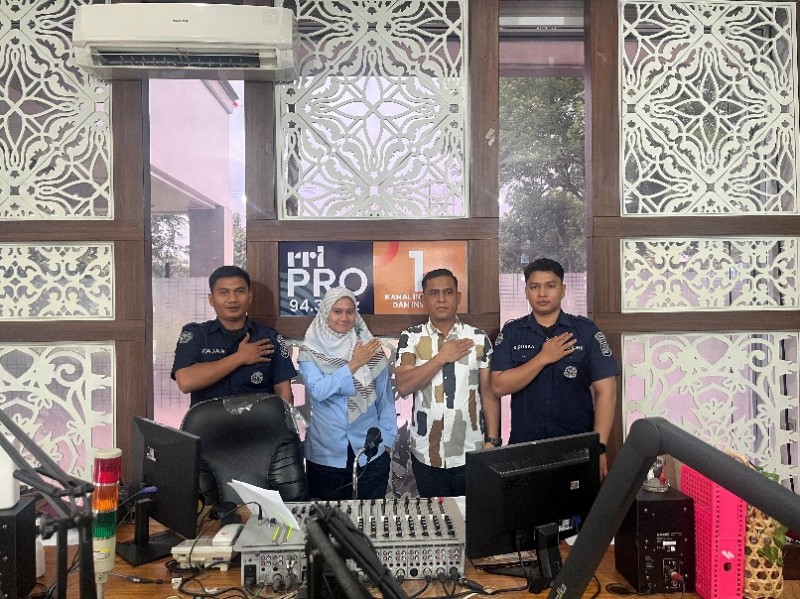 Polsek Patumbak Terus Tingkatkan Pelayanan Publik Lewat Quick Respon dan Pengungkapan Kasus