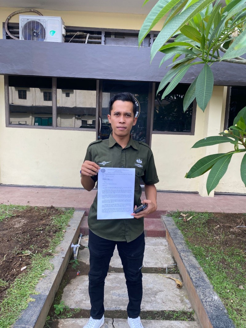 Masyarakat Akan Geruduk Kantor Camat Medan Perjuangan, Bongkar Dugaan Praktik Koruptif Pejabat!