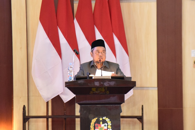 FPKS: Penyelenggaraan Pendidikan Pancasila dan Wawasan Kebangsaan Bisa Merujuk Pada Tatib