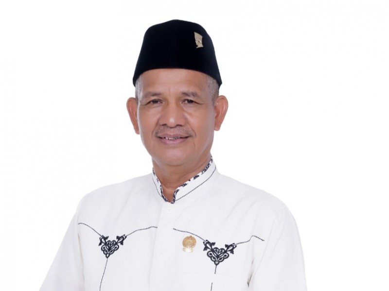 Hari Pahlawan Sutarto Ajak Ingat Kembali Perjuangan Pahlawan Bangsa