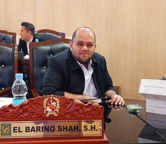 Demi Tingkatkan PAD dan Tertibkan Aset, DPRD Medan Bentuk Pansus