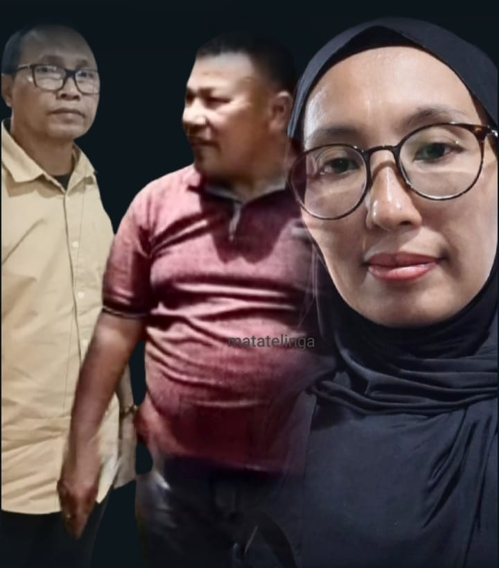 Alhamdulillah" Tembok Pagar Yang Menutup Akses Jalan Warga Dibongkar