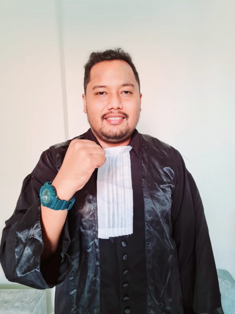 Praktisi Hukum Minta Kapoldasu Serius Memberantas Aksi Begal Dan Peredaran Narkoba