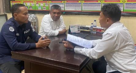 Polres Labuhanbatu Lanjutkan Penanganan Perkara Dugaan Penggunaan SKGR Palsu