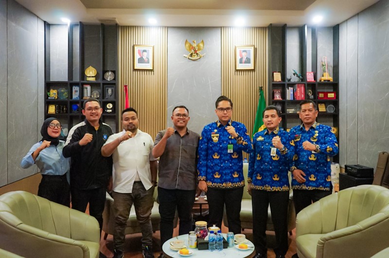 Wali Kota Medan Akan Ditabalkan Marga Ginting Suka, Rico Waas : Penghargaan Tertinggi Dalam Hidup Saya