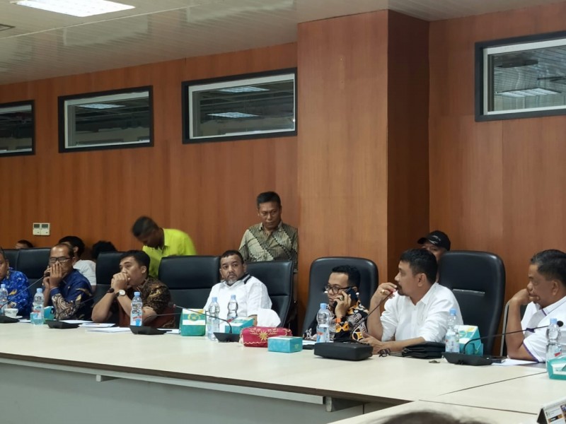 Ahmad Afandi Harahap Apresiasi Ketegasan Wali Kota Medan dan Marwah Pemerintahan yang Harus Dijaga