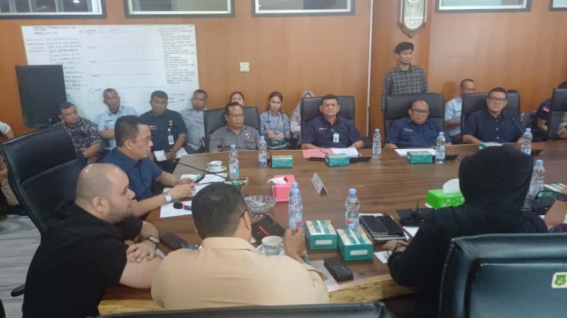 Fraksi Demokrat DPRD Medan Dorong Penguatan Pendidikan Pancasila dan Wawasan Kebangsaan
