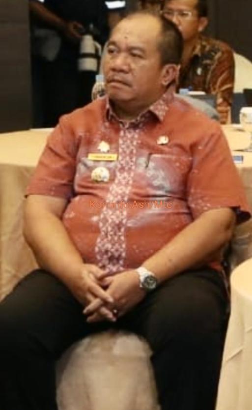 Bupati Asahan Dukung Penuh Pengembangan Energi Terbarukan di Sumatera Utara