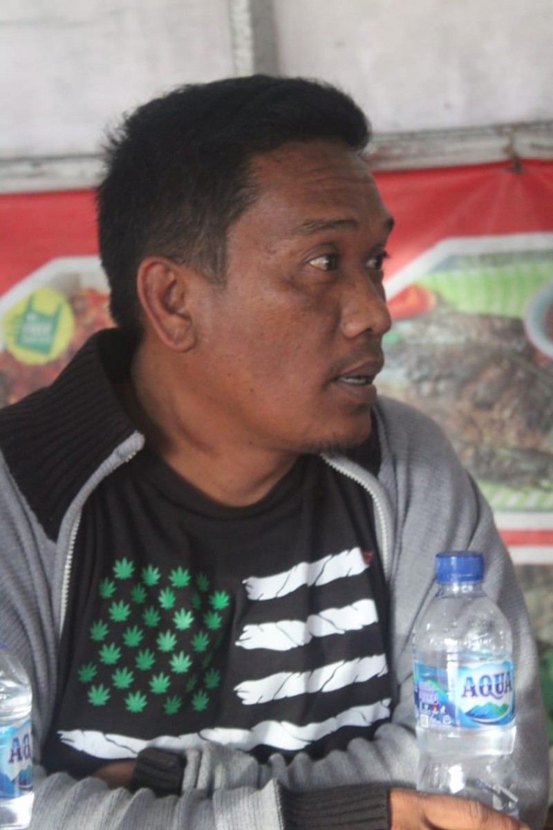 Makalah dan Hasil Ukom 3 Pejabat Diminta Dipublikasikan, AMK : Oloan Harus Tunjukan Jika Memang Bersih Sarat Praktik Nepotisme