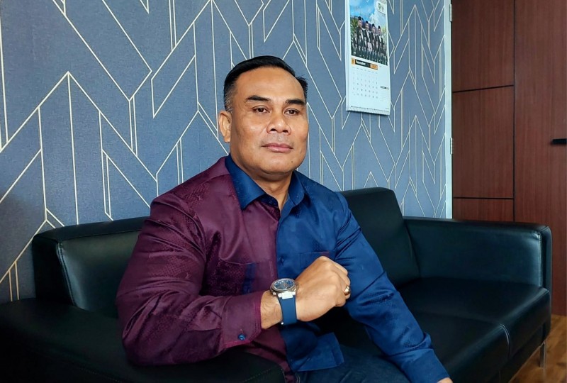 Aksi Tawuran dan Kejahatan di Belawan, Saipul Bahri : "Akar Masalah Maraknya Peredaran Narkoba"
