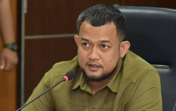 Soal PT ITI, Hadi Suhendra : Pastikan Pembangunan Berhenti Sampai PBG Selesai
