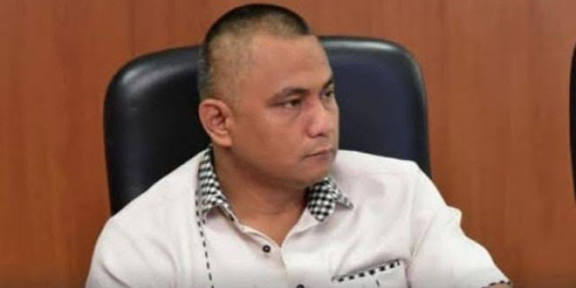 Ahmad Afandi Harahap Nilai Evaluasi PAD oleh Wali Kota Medan Langkah Tepat, Tapi Pelaksanaan di Lapangan Harus Lebih Serius