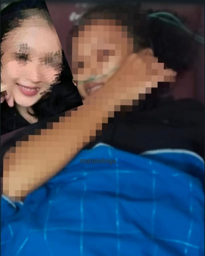 Pelaku Pembunuhan Bayi Dibekuk