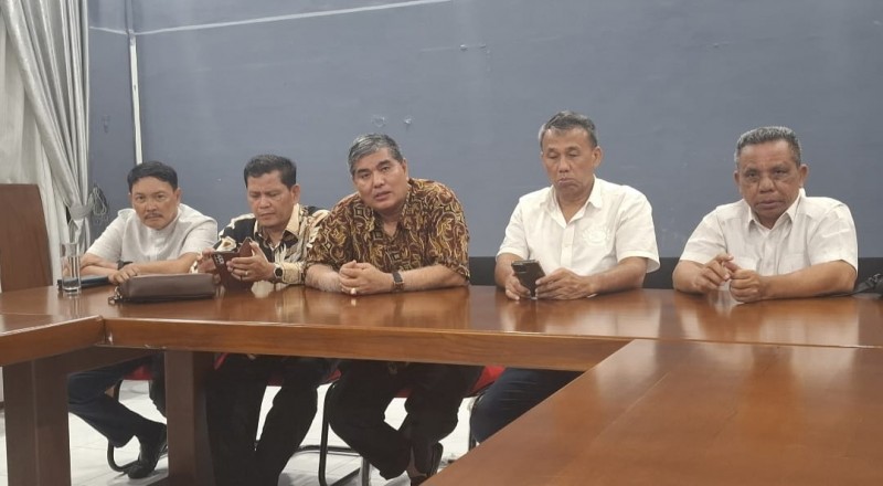 Koperasi BAN Siap Amankan Aset Agrinas di Palas dan Paluta