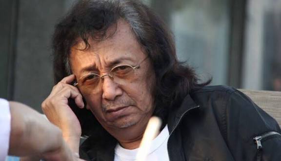 Tokoh Pers Sumut Teruna Jasa Said Meninggal Dunia, Pemred Matatelinga.com Sampaikan Belasungkawa