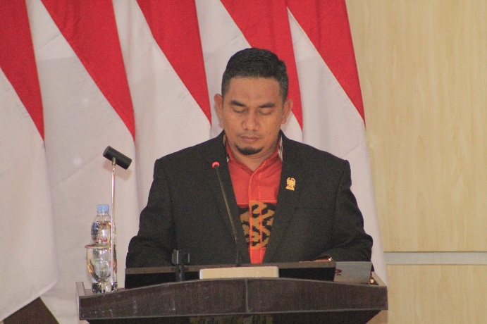 Setujui R-APBD 2026, FPKS Ingatkan Pemko Medan Fokus ke Masalah Riil Warga