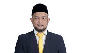 APBD Kota Medan TA 2026,, Hadi Suhendra Minta Pembangunan Infrastruktur dan SDM Medan Utara Jadi Prioritas