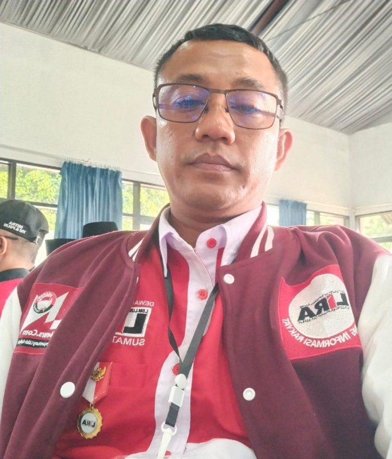 DPD LSM LIRA Kabupaten Deli Serdang: "Mari Kita Wujudkan Hari Pahlawan Dengan Kebersamaan