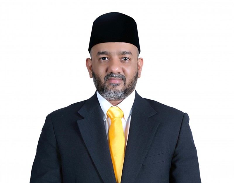 Rommy Minta Kejari Ungkap Aktor Lain Korupsi BBM di Polonia