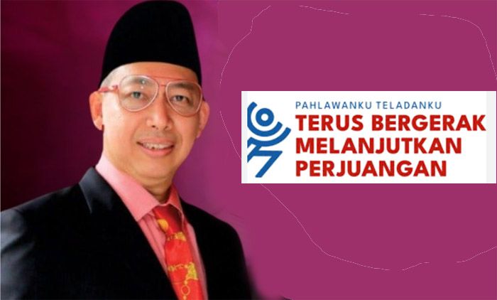 Wong Chun Sen : Hari Pahlawan jadi Momentum Meneladani Semangat Juang Pahlawan Terdahulu