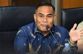 Komisi I DPRD Medan Saipul Bahri, Minta BPN dan BBWS  Segera Beri Solusi Bagi Warga Pesisir
