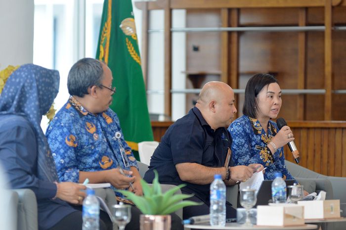 Pemprov Sumut Perkuat Mitigasi dan Pengawasan Makanan Bergizi di Sekolah