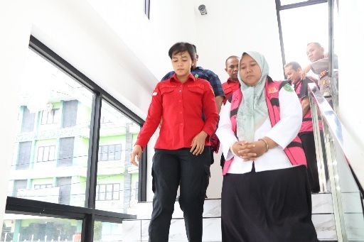 Kejari Medan Tetapkan Tiga Tersangka Korupsi BBM Subsidi Mobil Operasional Sampah