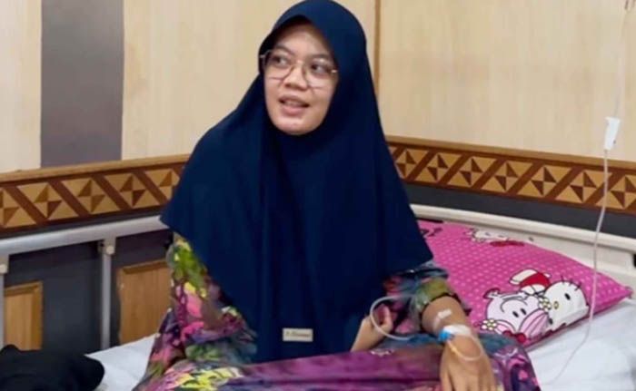 Nita: Program JKN Bantu Masyarakat Akses Layanan Kesehatan