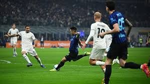 Inter Milan Menduduki Peringkat Nomor Satu, Liga Italia