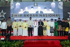 Bobby Nasution Ajak Tarekat Naqsabandiyah Berkolaborasi Tangani Narkoba di Sumut