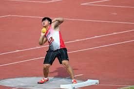 Pemecah Rekor Asal Singapura di Kejuaraan Atletik U18 & U20 Asia Tenggara Puji Stadion Madya Atletik Sumut